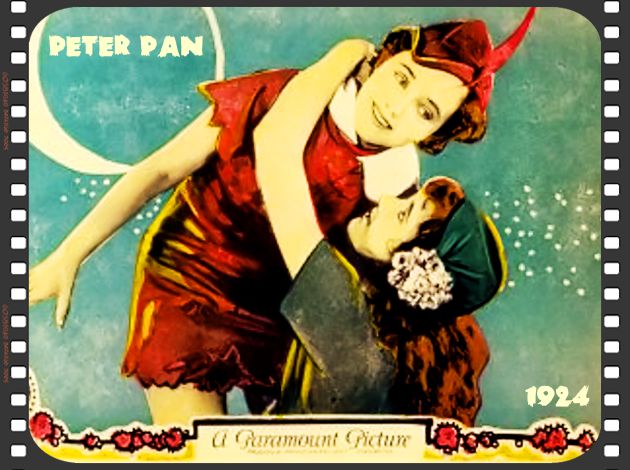 Peterpan
